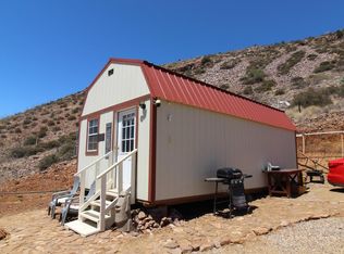 433 N Vista Cir #167-A, Globe, AZ 85501