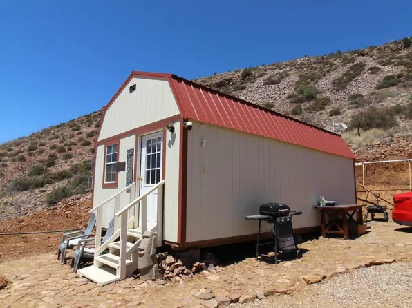 433 N VISTA Circle -- #167-A, Globe, AZ 85501