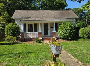 642 Church St, Eden, NC 27288