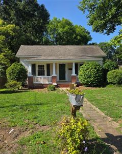642 Church St, Eden, NC, 27288