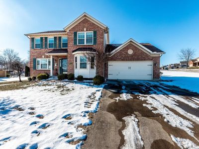 2899 Creekside Dr, Hamilton, OH, 45011