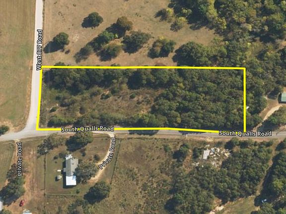 5th image of 30244 S Qualls Rd