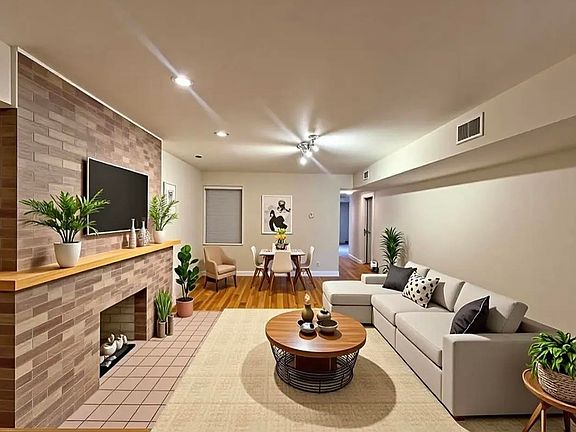4th image of 102 Hudson St APT 4