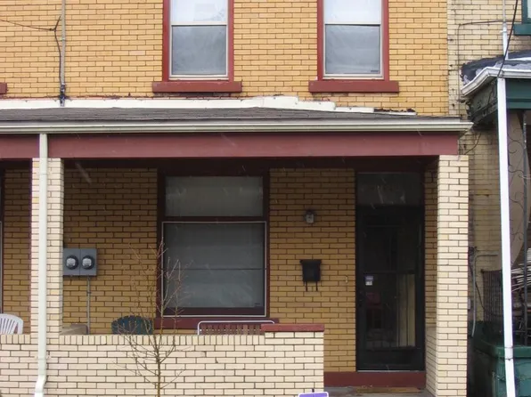 3229 1/2 Ward St, Pittsburgh, PA 15213