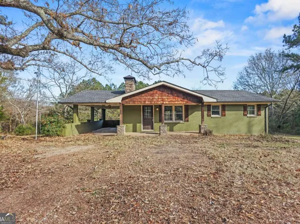 73 Paul Smith Rd, Covington, GA 30014