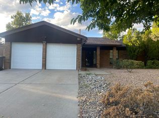 5301 Sooner Trl NW, Albuquerque, NM 87120