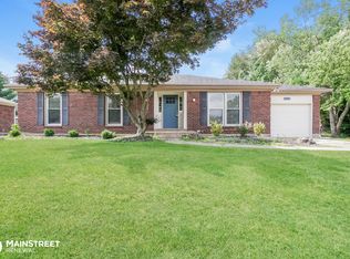 12111 Rosewood Ln, Goshen, KY 40026
