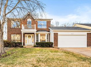 4627 Meramec Blvd, Eureka, MO