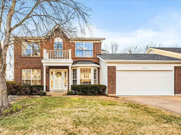 4627 Meramec Blvd, Eureka, MO 63025