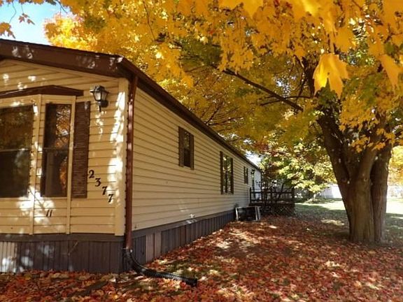 Property Front View