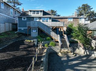 116 N Larch St, Cannon Beach, OR 97110