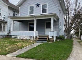 434 E Liberty St, Ashland, OH 44805