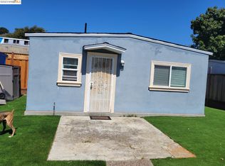 15532 Wagner St, San Lorenzo, CA 94580
