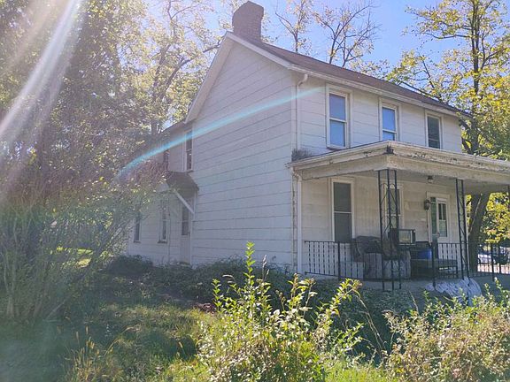 Property Side View
