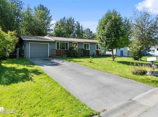 2810 W 84th Ave, Anchorage, AK 99502