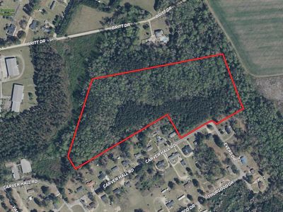 TBD Carver Hall Rd, Hamer, SC, 29547