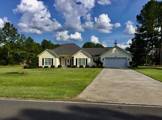3236 Baymeadows Dr, Douglas, GA 31535