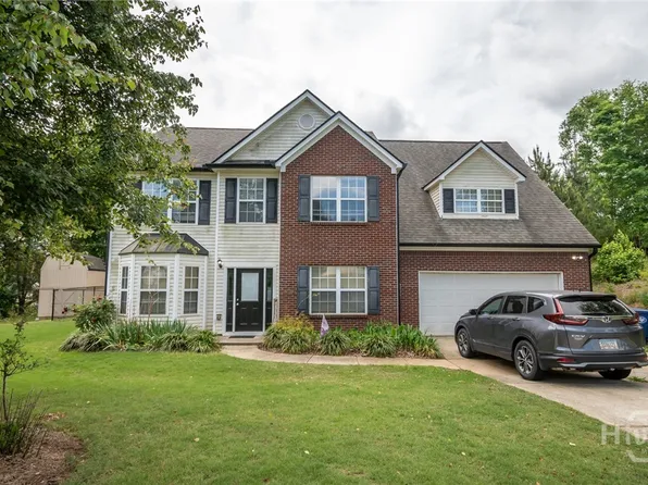 421 Regan Drive, Winder, GA 30680