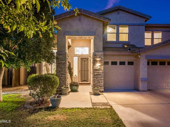 2442 E GLASS Lane, Phoenix, AZ 85042