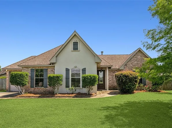 28496 Twilight Dr, Ponchatoula, LA 70454