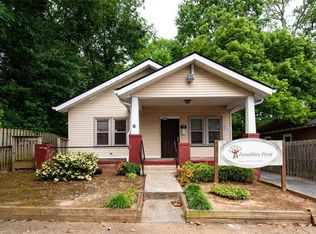 25 Newcastle St SW, Atlanta, GA 30314