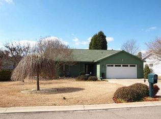 321 Firebrick Ln, Columbia, SC 29229