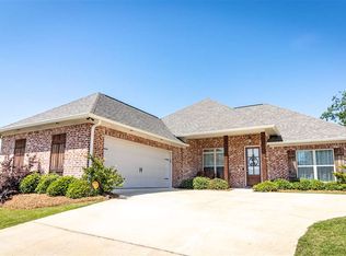 101 Federal Cove, Madison, MS 39110