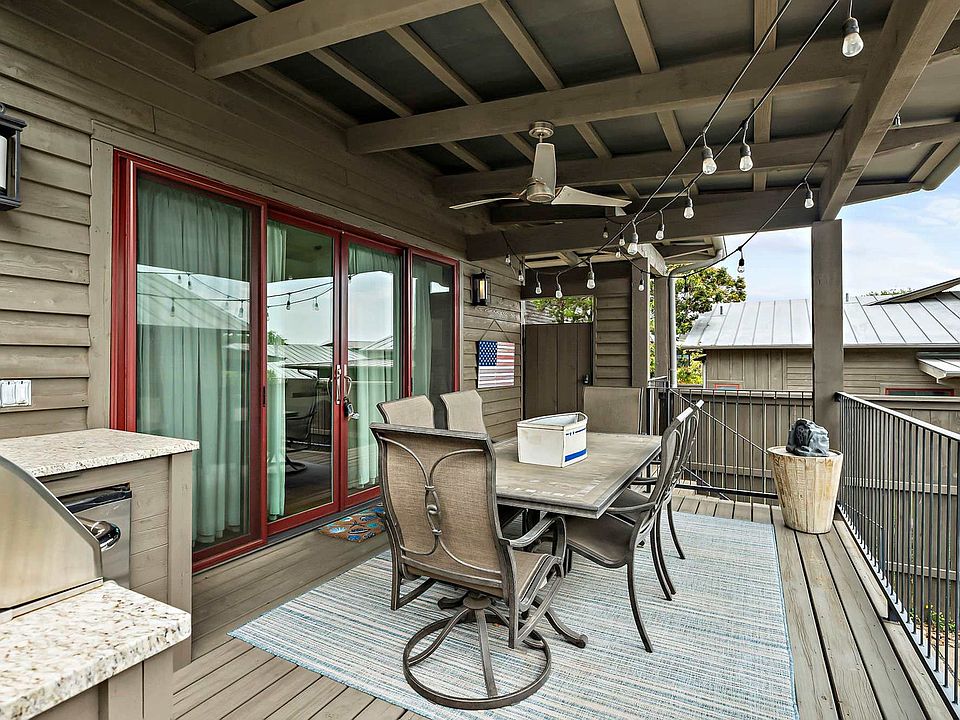 Terrace View