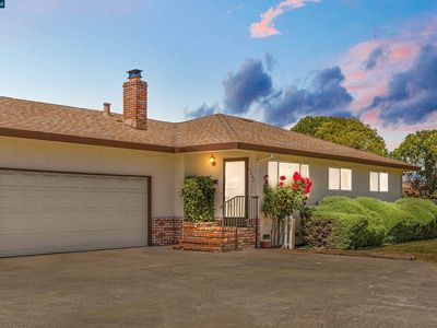 4045 Hoen Ave, Santa Rosa, CA, 95405