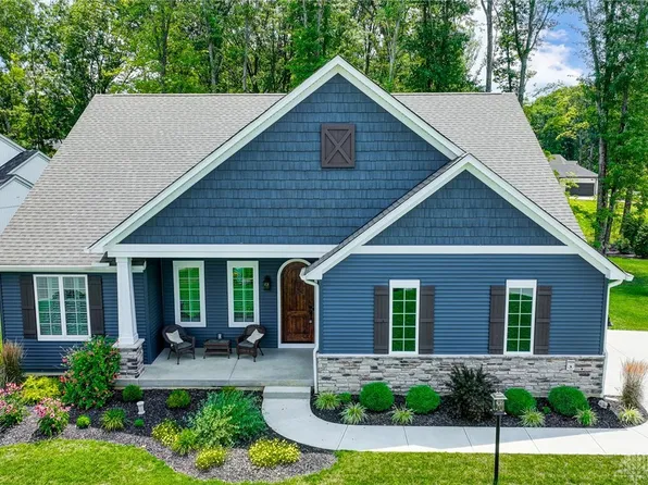 955 Lavender Way, Morrow, OH 45152
