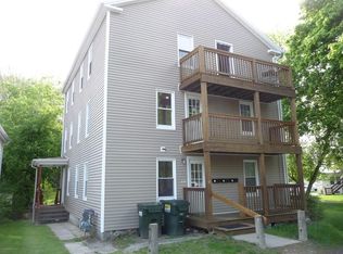 16 Poland St #3, Webster, MA 01570