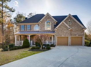 1923 Addington Ct NW, Acworth, GA 30101