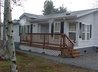 545 S Easy St, Rockaway Beach, OR 97136