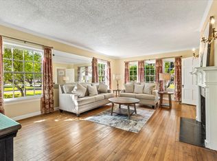 408 W Tyler St, Ennis, TX 75119