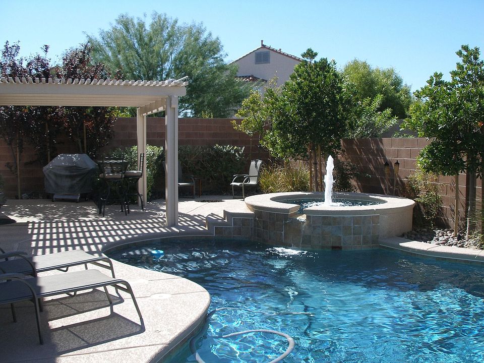 Pool/Spa
