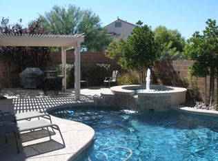 763 Ezzat St, Henderson, NV 89052