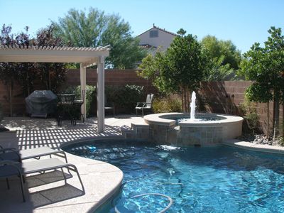 763 Ezzat St, Henderson, NV, 89052