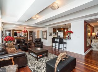 1701 Locust St UNIT 1614, Philadelphia, PA 19103