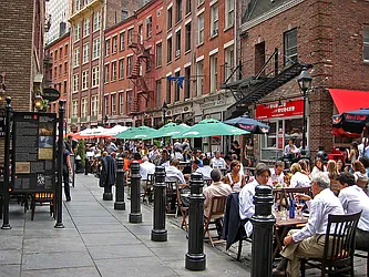 Rented by Luxury Property Group