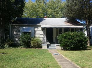 1508 Texas Ave, Richmond, VA 23220