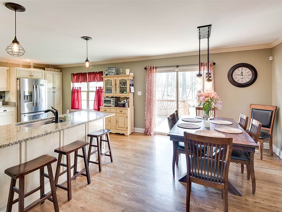 131 Lauren Dr SE Cleveland TN Zillow