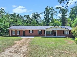 100 Honeysuckle Rd, Albany, GA 31705