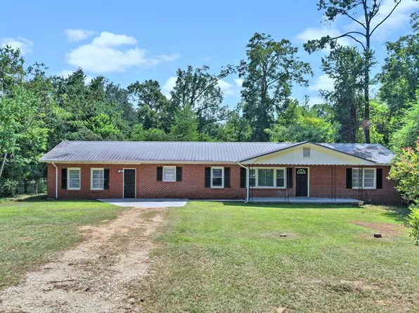 100 Honeysuckle Rd, Albany, GA 31705