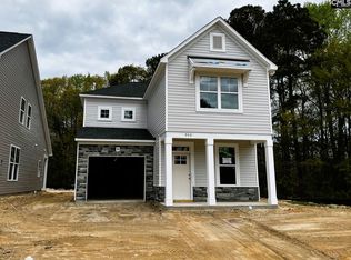 900 Fire Island Rd, Blythewood, SC 29016