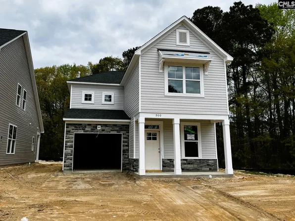 900 Fire Island Rd, Blythewood, SC 29016