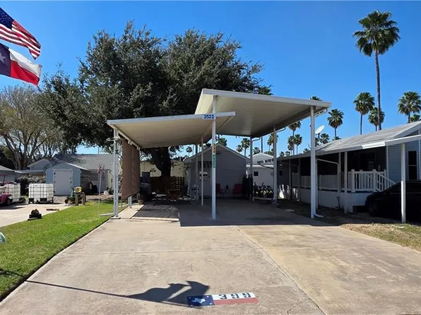 2522 Starling Cir E, Palmview, TX 78572