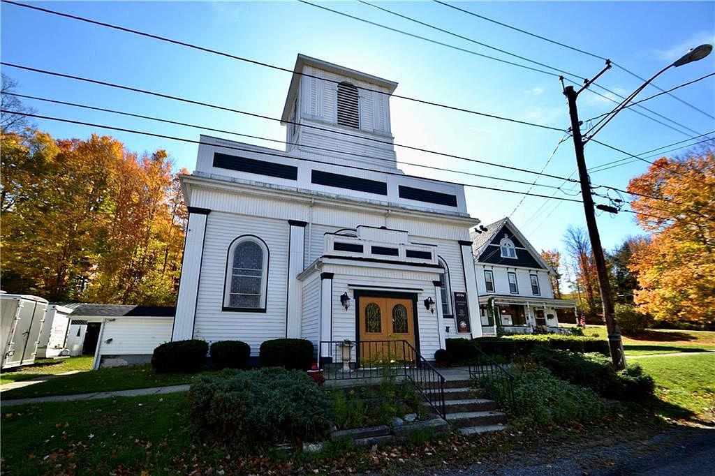 6640 Pike St, Portageville, NY 14536 MLS R1536834 Zillow