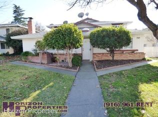 759 Carro Dr, Sacramento, CA 95825