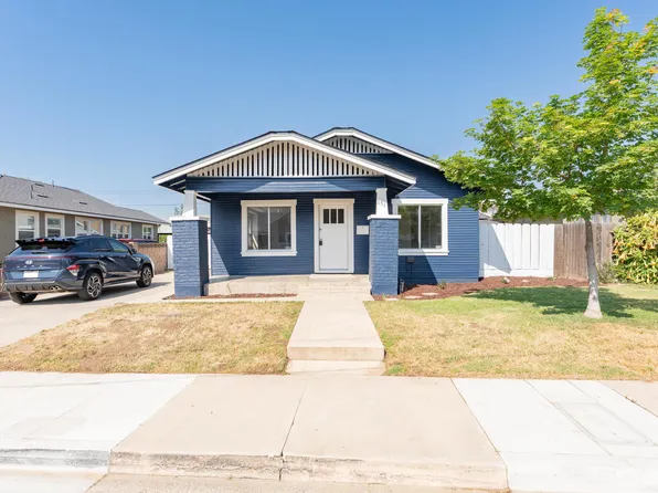 151 N Madden Street, Tulare, CA 93274