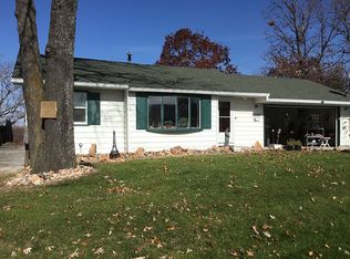 12507 Crestview Dr, Warsaw, MO 65355